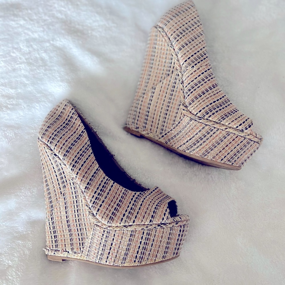 Wedges